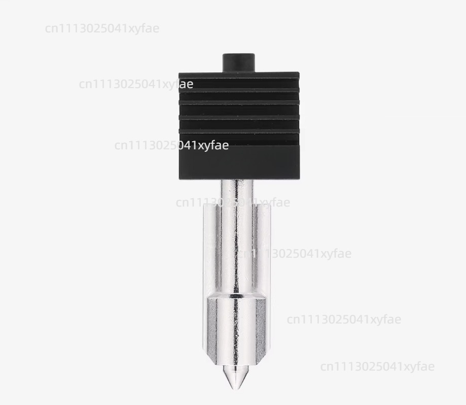 高流量タングステンカーバイドノズル＆ホットエンド。H2/P2 - Nozzle Tungsten のレビューと価格