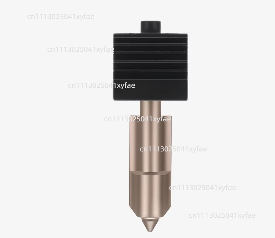 高流量タングステンカーバイドノズル＆ホットエンド。H2/P2 - Nozzle Tungsten のレビューと価格