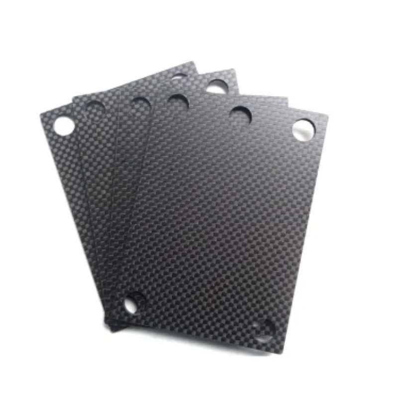 10mmカーボンファイバープレートパネル、カーボンファイバー - Build Plate のレビューと価格