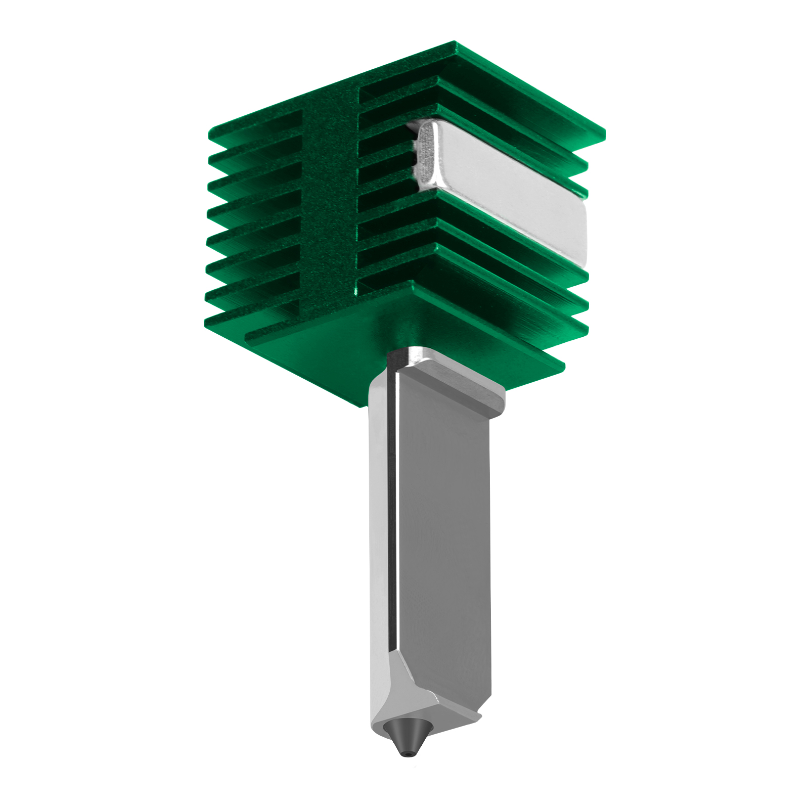Bambu Lab A2L用アップグレード一体型ホットエンド - Nozzle Tungsten のレビューと価格