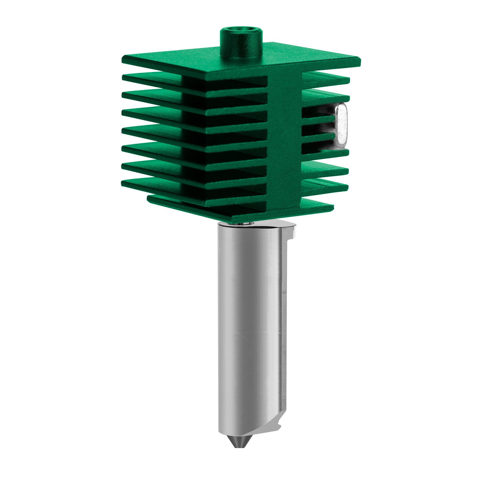 Bambu Lab A2L用アップグレード一体型ホットエンド - Nozzle Tungsten のレビューと価格