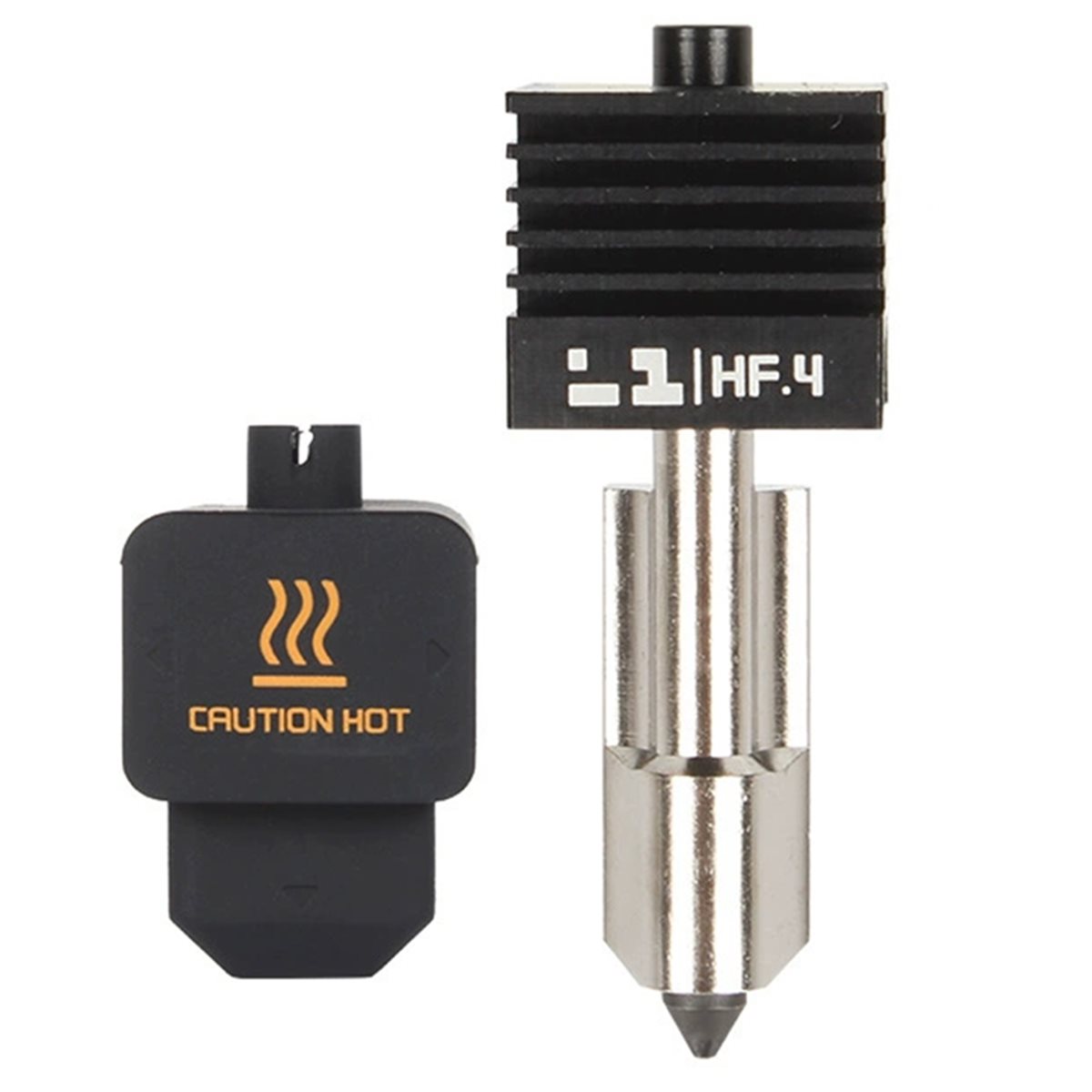 A64I H2D H2S ホットエンドキット A1 A1mi - Hotend 0.4Mm のレビューと価格