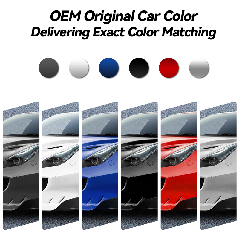 車の塗装タッチアップペンマツダ 3 2003-2025 BK - Bltouch のレビューと価格