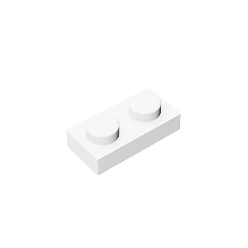MOC フィックス・ユア・インビンシブル ビルディングブロッ - Build Plate のレビューと価格