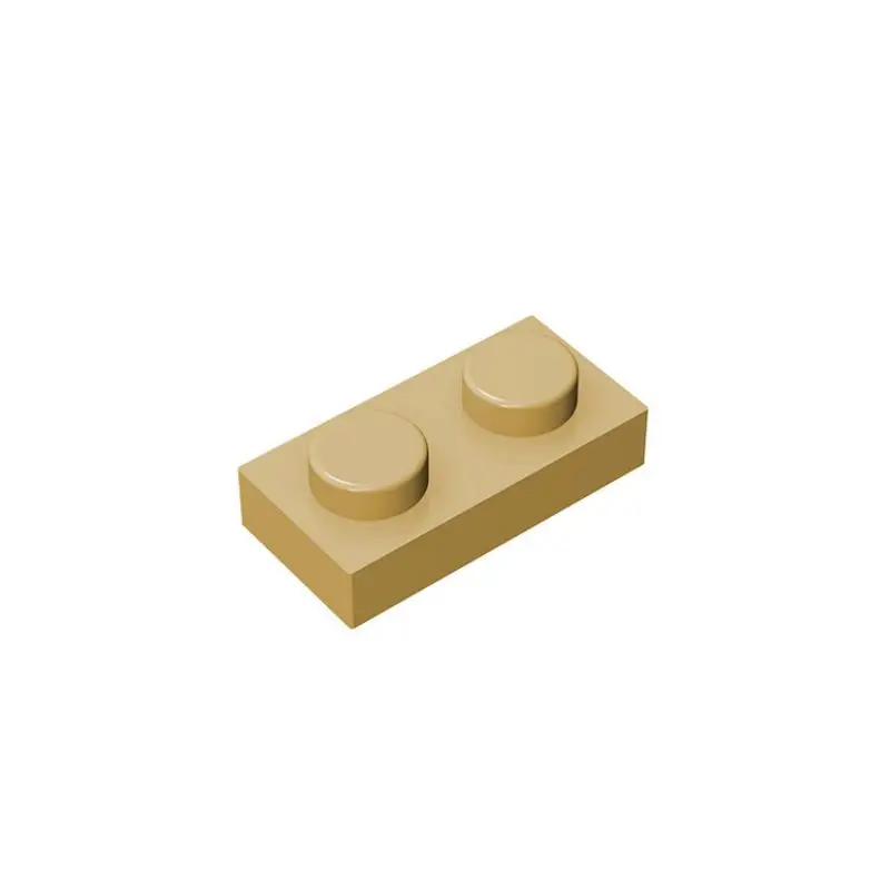 MOC フィックス・ユア・インビンシブル ビルディングブロッ - Build Plate のレビューと価格