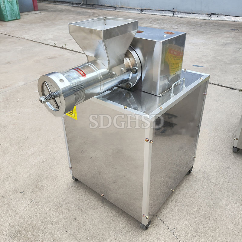 家庭用電動小型マカロニ製造機 自動パスタメーカー 麺製造機 - Extruder のレビューと価格