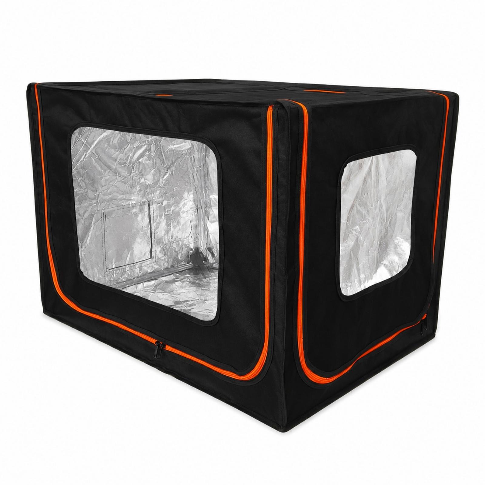 3Dプリンターエンクロージャー、教室用覗き窓付き断熱プリンタ - Enclosure 3D Printer のレビューと価格