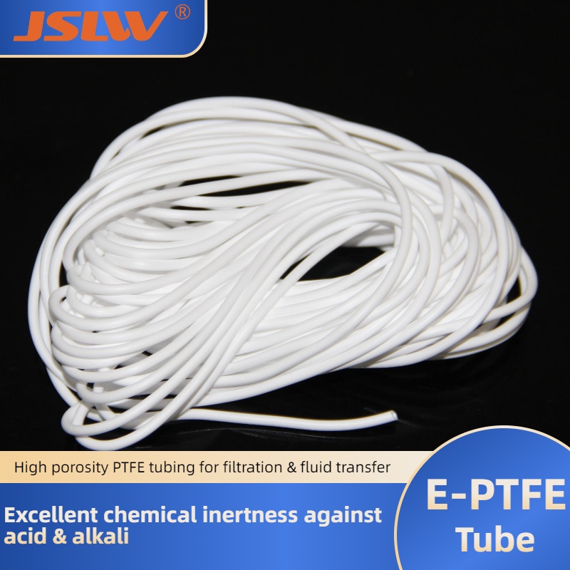 1メートルEPTFEチューブ、膨張PTFEホース、耐薬品性軟 - Ptfe Tube のレビューと価格