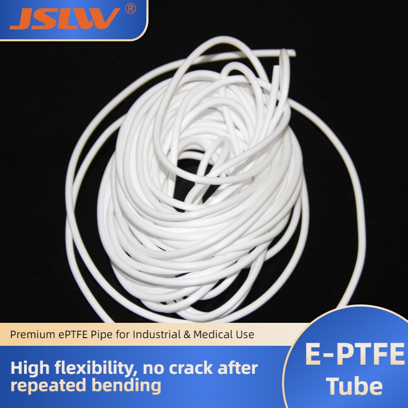 1メートルEPTFEチューブ、膨張PTFEホース、耐薬品性軟 - Ptfe Tube のレビューと価格