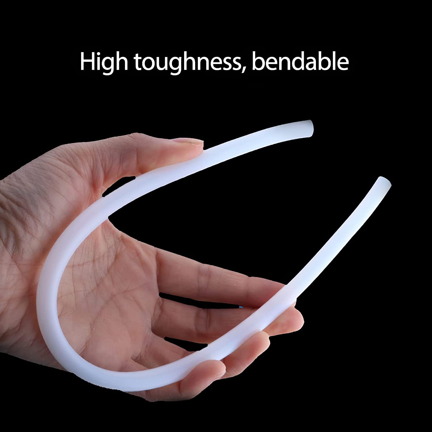 3Dプリンター用チューブ押出機,50m,2mm,3mm,4m - Filament 1.75 のレビューと価格